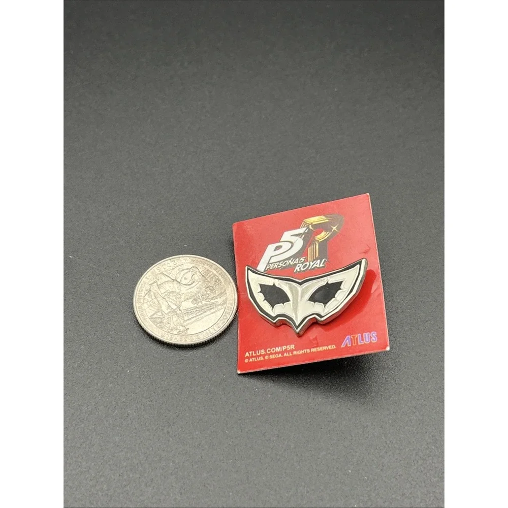 N/A pin good
